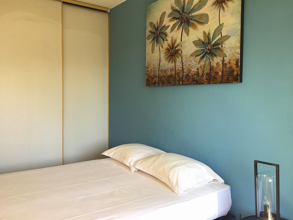 Coeur De Cannes City Quarto foto