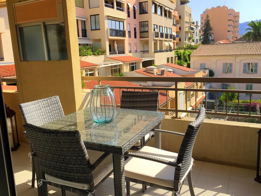 Coeur De Cannes City Quarto foto