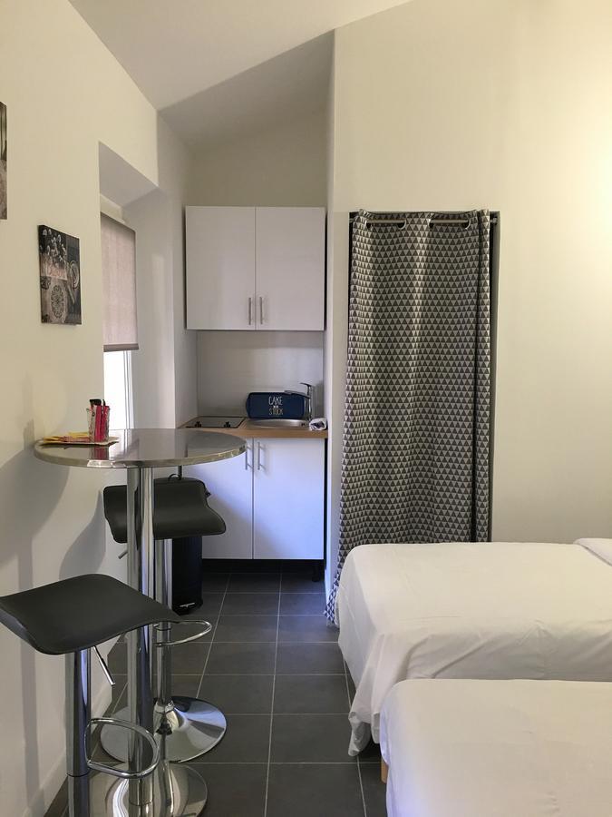 Coeur De Cannes City Quarto foto