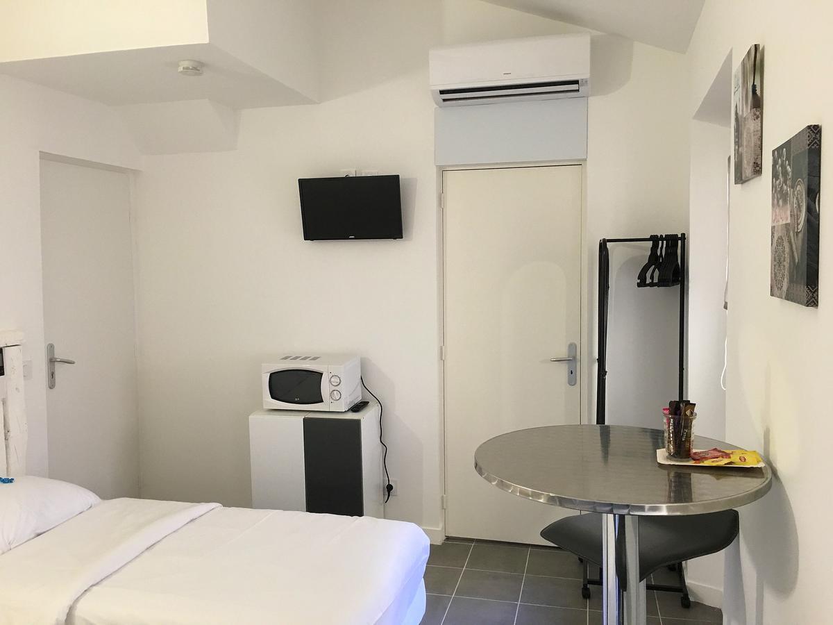 Coeur De Cannes City Quarto foto
