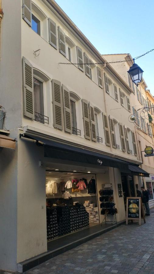 Coeur De Cannes City Exterior foto
