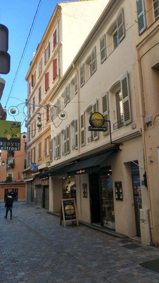 Coeur De Cannes City Exterior foto